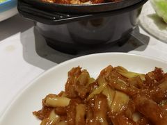 -金春禧(北国商城店)
