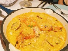 -波特曼西餐厅(南岗店)