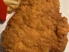 -麦当劳(红唐店)