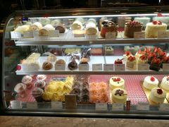 -檬舒舒MonChouChou(久光百货店)