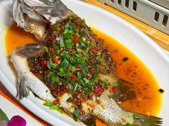 -东江海鲜大排档·潮汕菜·砂锅粥