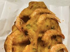 -信二嫂虾饼(振兴路店)