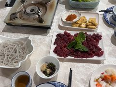 -贵州人家·酸汤火锅·20年老字号
