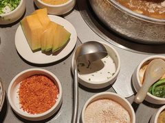 -巴奴毛肚火锅(二七万达店)