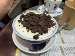 -民信老铺(华盖路店)