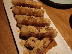 -胡马八破·川菜小馆(高新万达店)