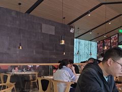 -茅庐川菜(青岛凯德店)
