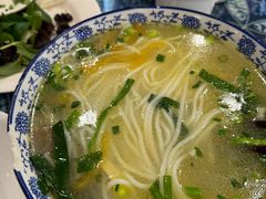 -桥香园云南过桥米线(金马碧鸡店)