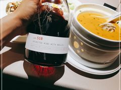 -荣轩(新荣记环球金融中心店)