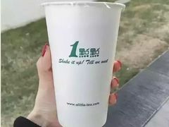 -1点点(昆山张浦店)