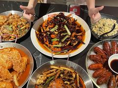 -红盔甲·小龙虾(天钥桥店)