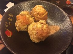 -博多一幸舍(侨福芳草地购物中心店)