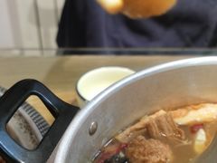 -老碗餐饮(前进路店)