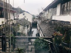 景观位-同得兴 Since·1995 传统苏式面馆(十全街店)