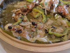 -顺意·顺德家乡菜(国际人才大厦店)