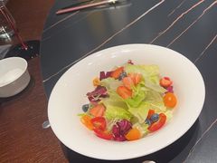 -宝燕壹号景观餐厅(龙盛国际商业广场店)