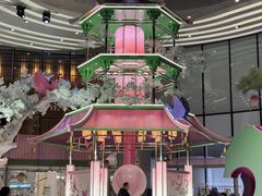 -深圳来福士广场