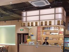 -广东大排档(国奥店)