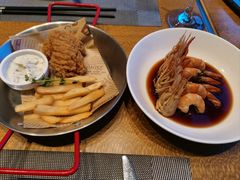 -南京金鹰尚美酒店·尚美西餐厅