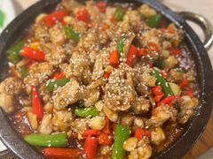 -吴氏老妈·23年家常菜(古城店)