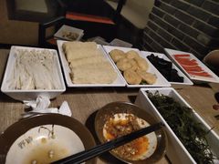 -野妹火锅(南园店)