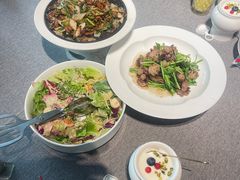 -秀儿四九城·新京菜(亚运村鸟巢店)