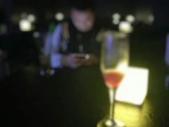 -ohbar live house(人广店)