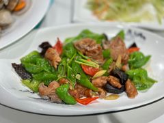 -渔码头食府·20年蓬莱老字号(登州路店)