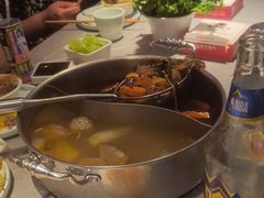 -宴全牛粤来越牛潮汕鲜牛肉火锅(海州万达广场店)