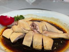 招牌市师鸡-御彩酒家(东风东路店)