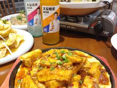 -李老哈·东北菜(宋园路店)