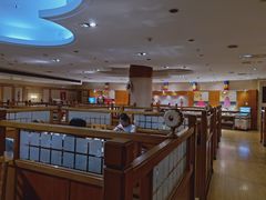 -汉城馆·烤肉火锅餐厅·韩国烤肉(河北云瑧世纪大饭店)