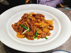 -闫府私房菜·百年鲁菜(恒隆店)