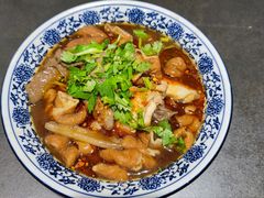 -咂摸(南锣鼓巷店)