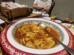 -唐山宴大唐州府精品中餐