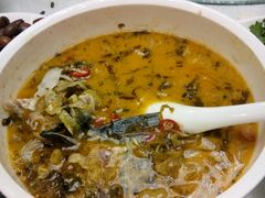 -清真悦宾楼食府(海湖店)