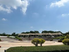 -白鹭洲公园