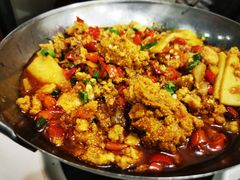 -新新湘菜馆(新中街二条店)