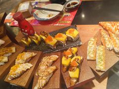 -古田居·特色寿司料理(骏欣中心店)