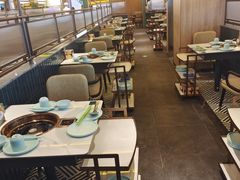 大堂-润园四季椰子鸡火锅(南山海岸城店)