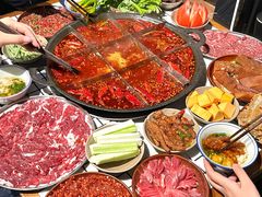 -董眼镜火锅(洪崖洞总店)