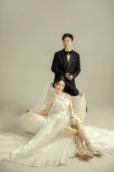 点击看大图 -情订奇缘婚纱摄影(和平路店)