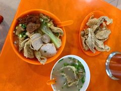 -富记鱼蛋粉(西村店)