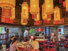-小龙坎火锅(全球总店)