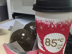 -85度C(济南经七路店)