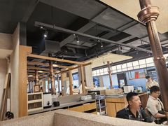 -泥炉烧肉师(新街口金銮巷店)