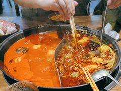 -楠火锅(昆山金鹰店)