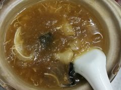 煲仔翅-添發碗仔翅美食