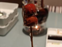 -小大董·烤鸭(观景餐厅·南京西路店)