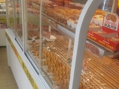 -味多美蛋糕(义和庄地铁店)